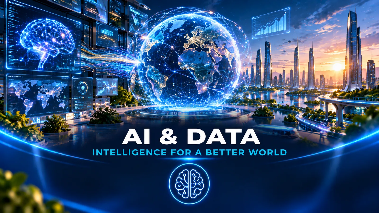 IMAGINE vision of AI & Data